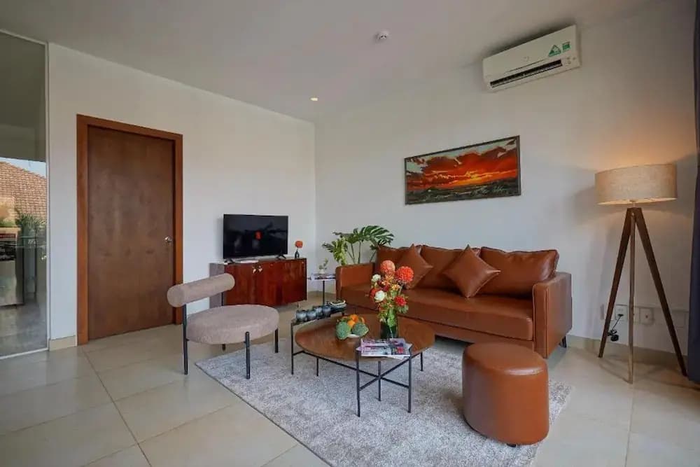 Nexus House Lang Bao Chi - photo 10