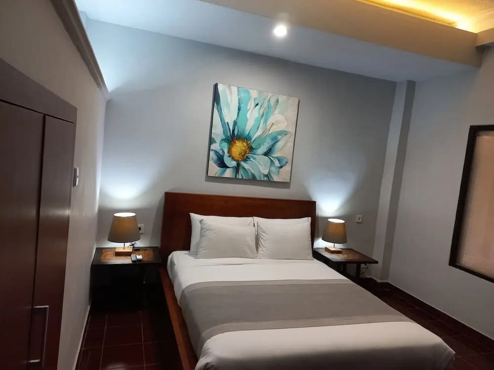Mumbul Inn - photo 2