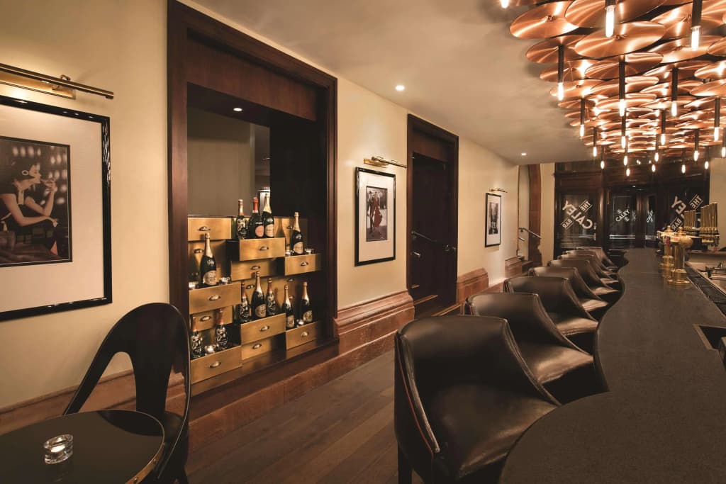 The Caledonian Edinburgh - photo 20