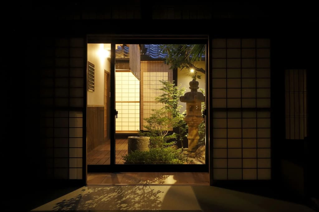 Miyaki-tei - photo 14