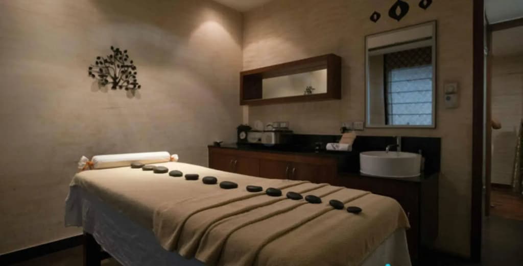 Hyatt Centric Janakpuri New Delhi - photo 17