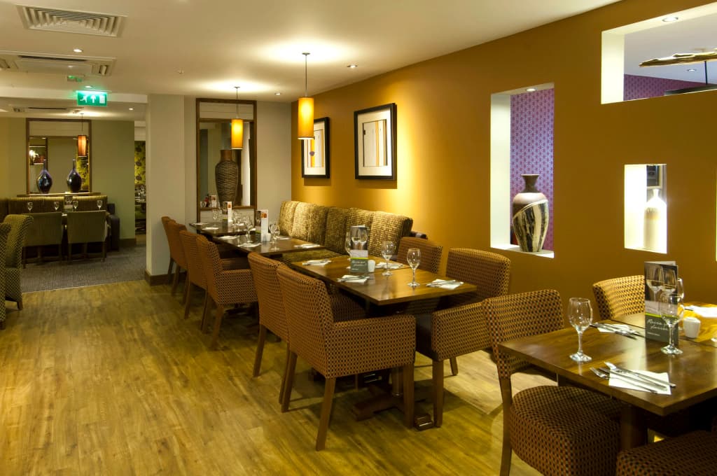 Premier Inn London Waterloo - York Road - photo 17