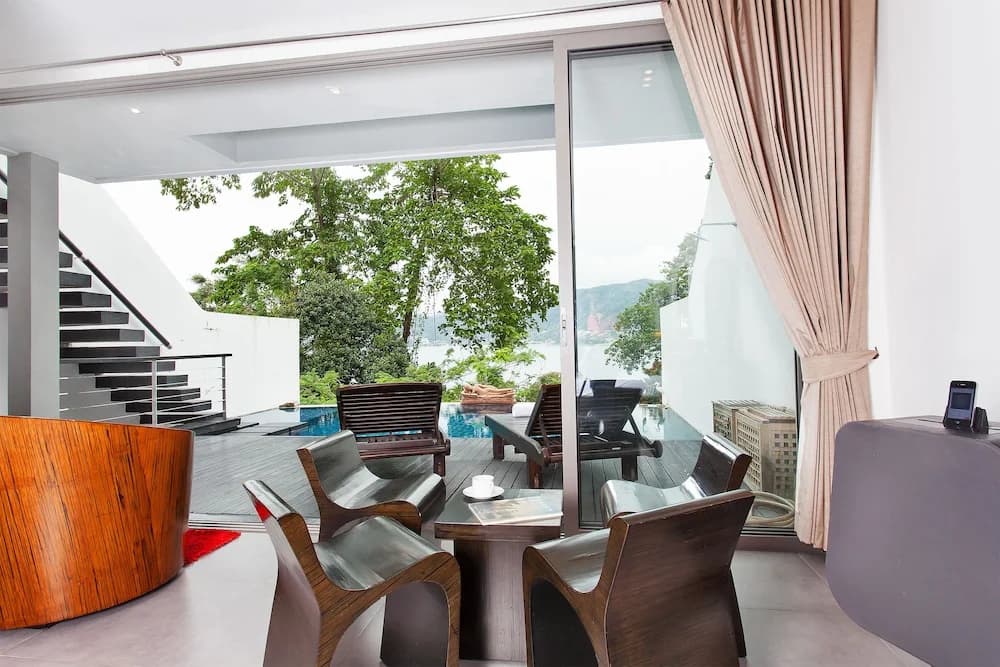 Seductive Sunset Villa Patong A7 - 3 Bedrooms - photo 7