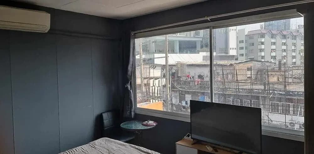 W District Hostel - photo 5