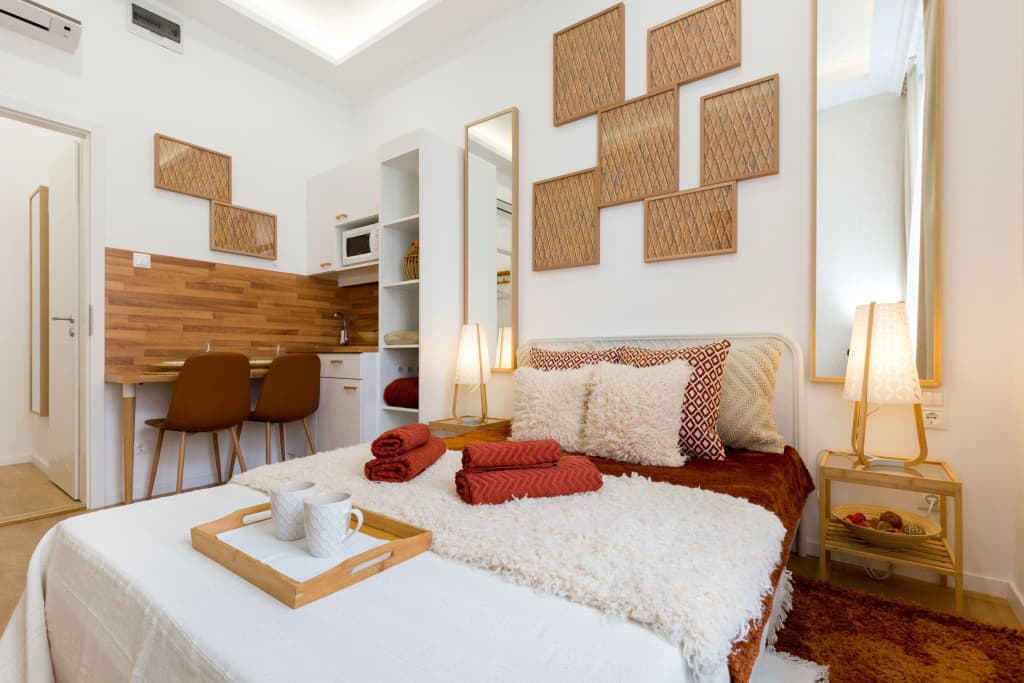 Budapest Holidays Residence - main photo
