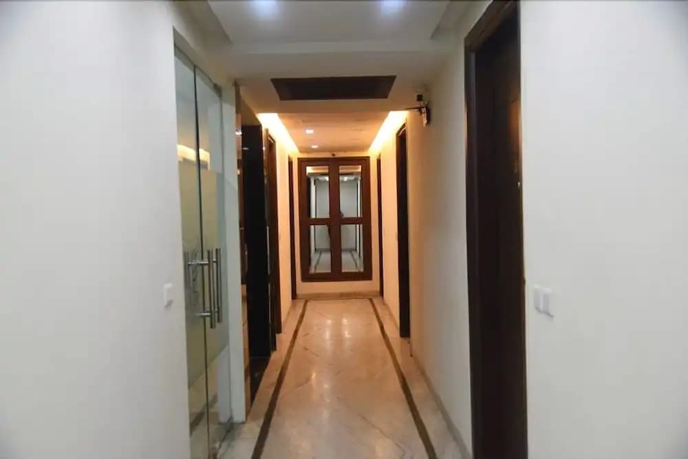 Hotel Hans Jasola - photo 13
