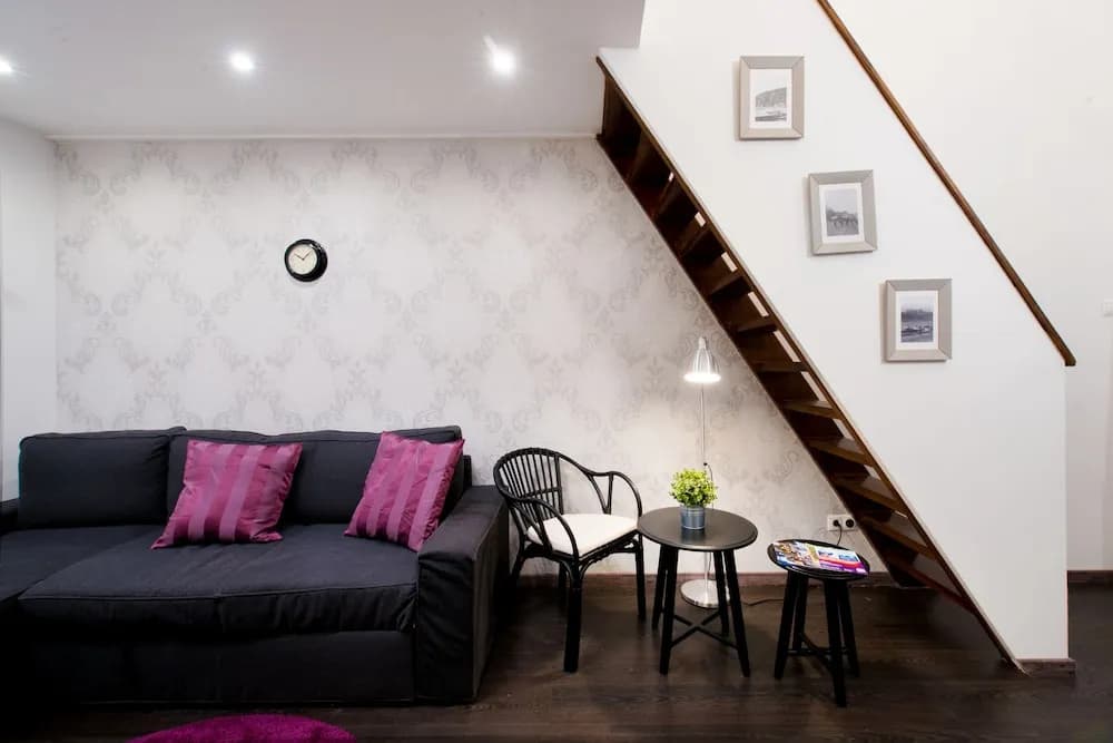 Dfive Apartments - Dohany street - photo 8