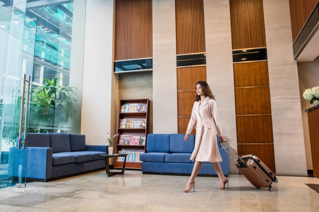 Altara Suites Da Nang - photo 33
