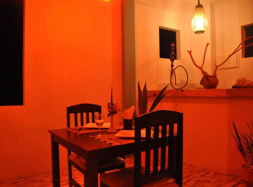 Rasdhoo Holiday Home - photo 21