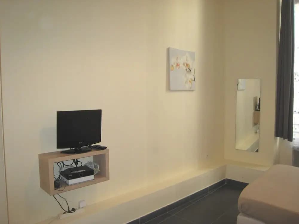 Apartment Aboukir 4 - photo 4