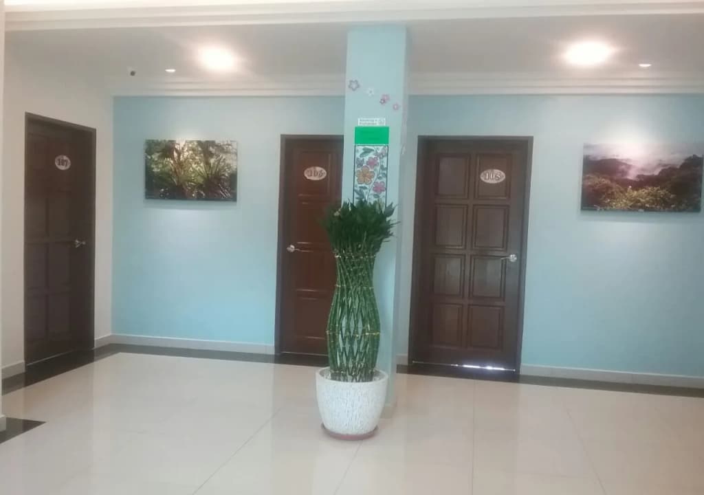 Sam Jade Guest House - photo 6
