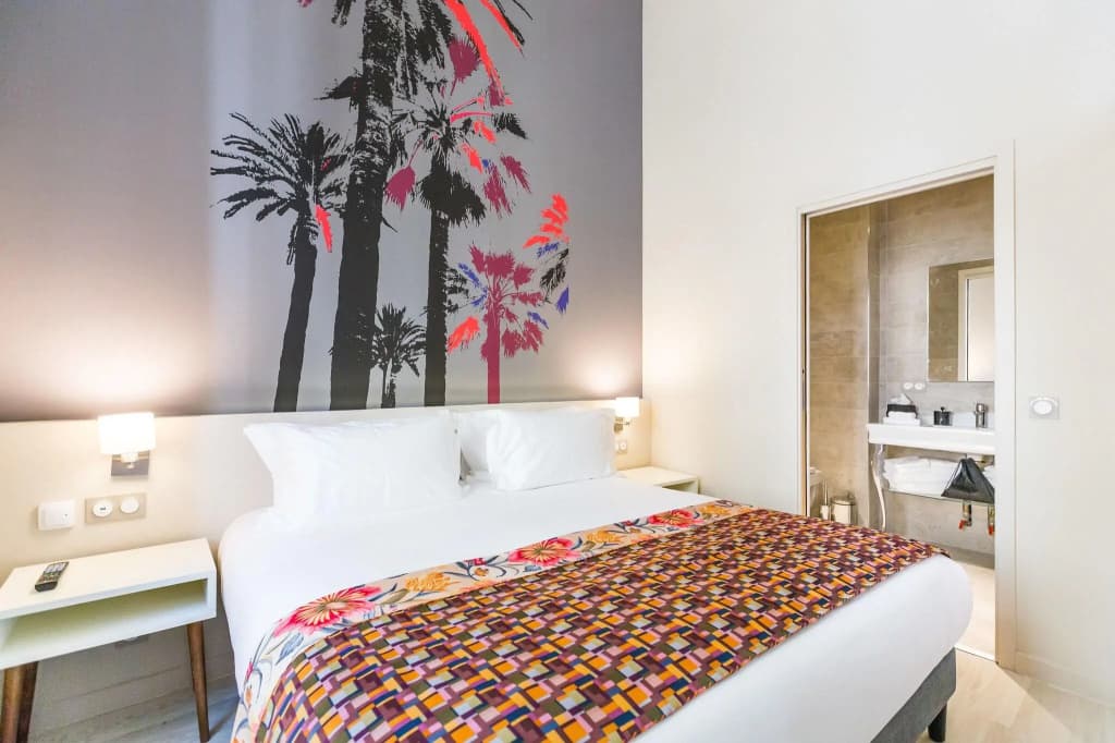 Palais Saleya Boutique Hôtel - photo 27