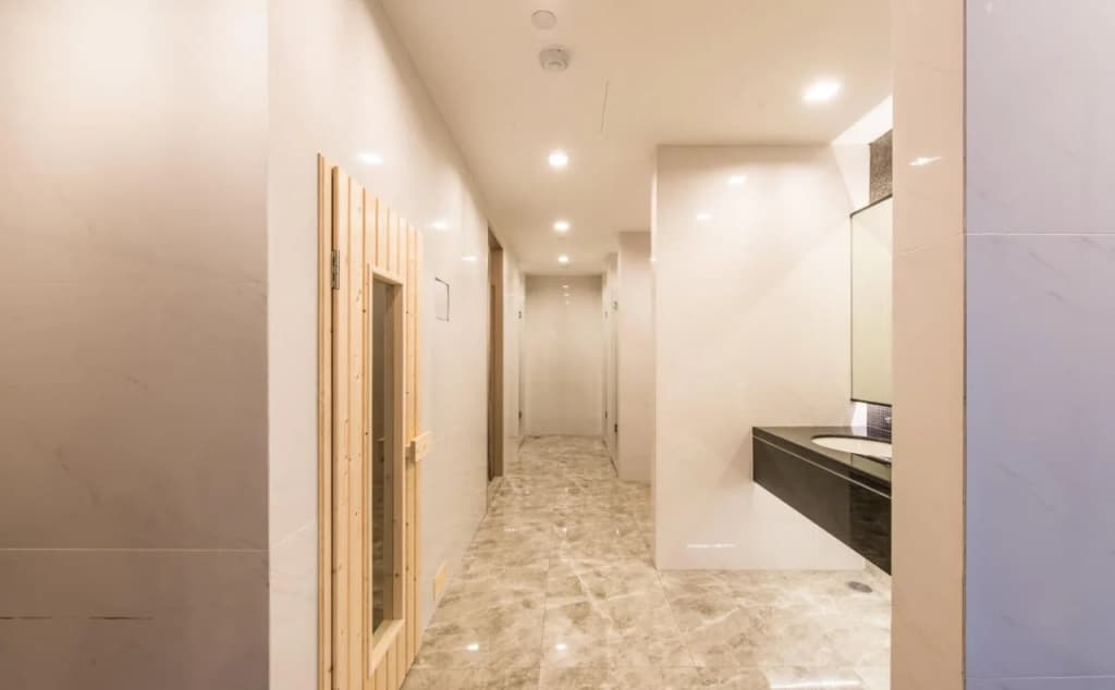 Qiss Residence by Bliston - photo 17