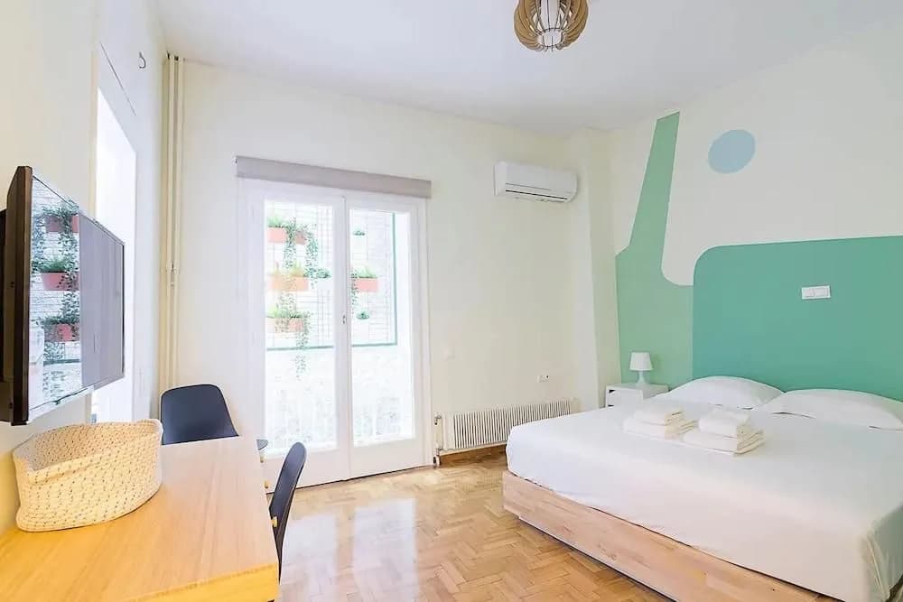 Joyful Studio for Two People in Kolonaki - photo 3