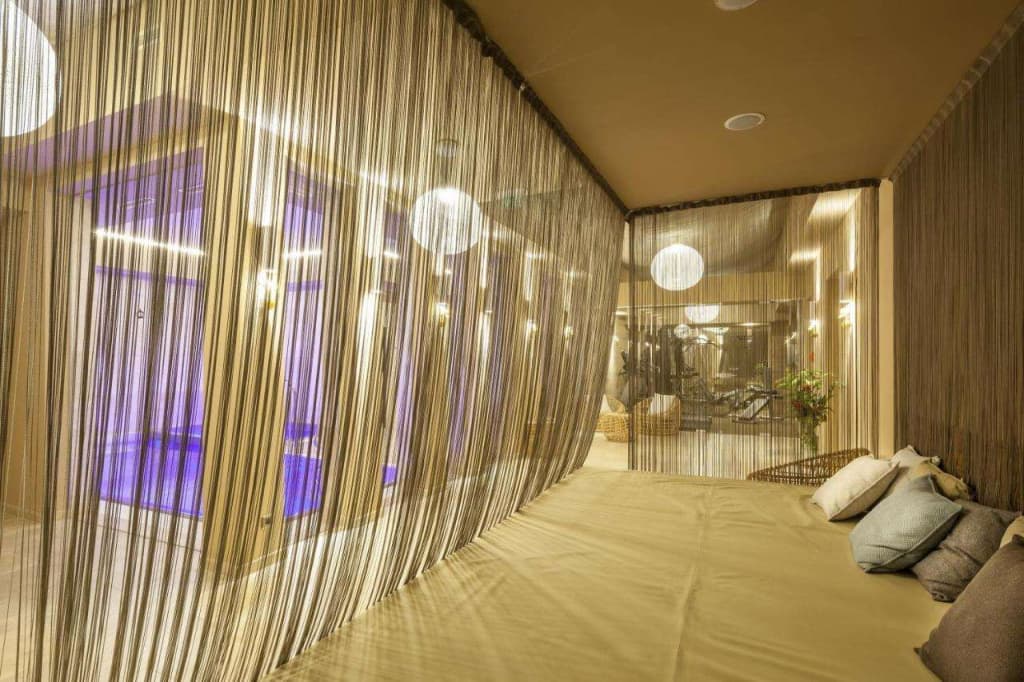 Kosher Hotel KING DAVID Prague - photo 39