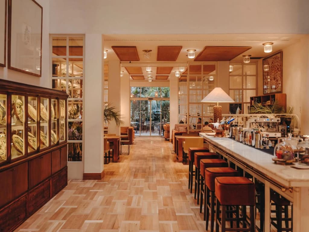 Pulitzer Hotel - photo 48