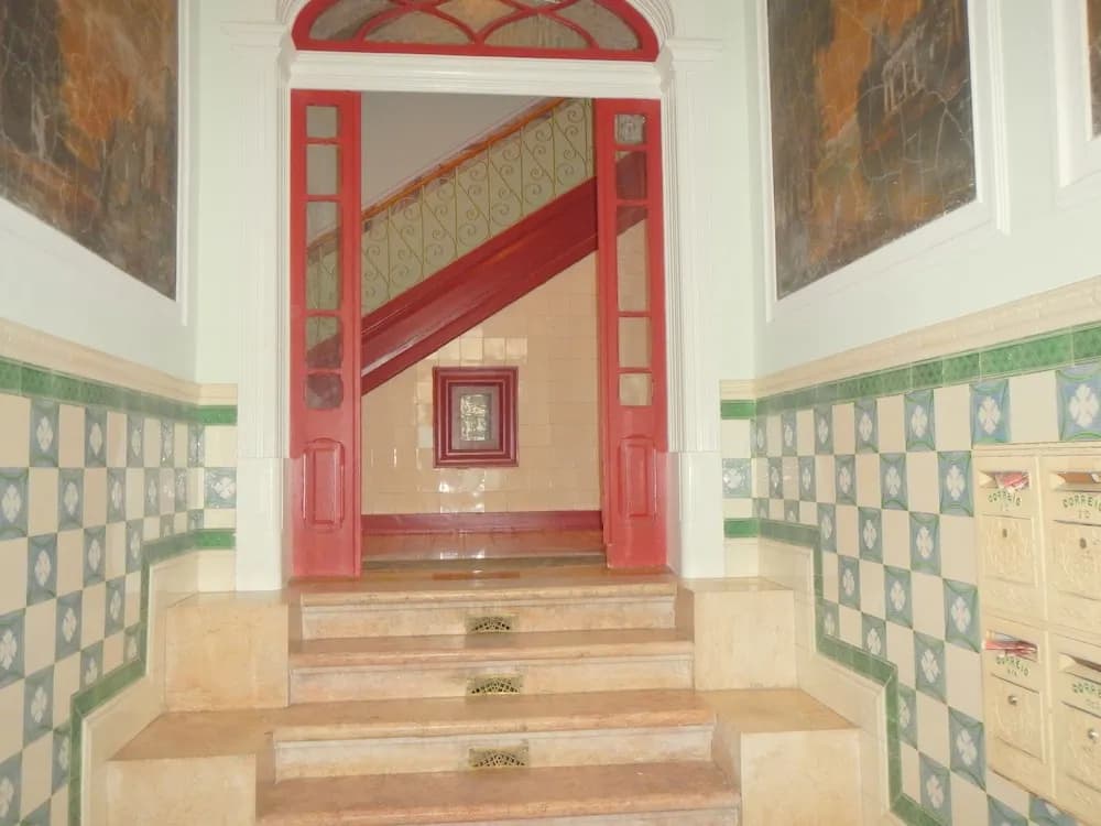 Estrela Charming Rooms by Host-Point - photo 14