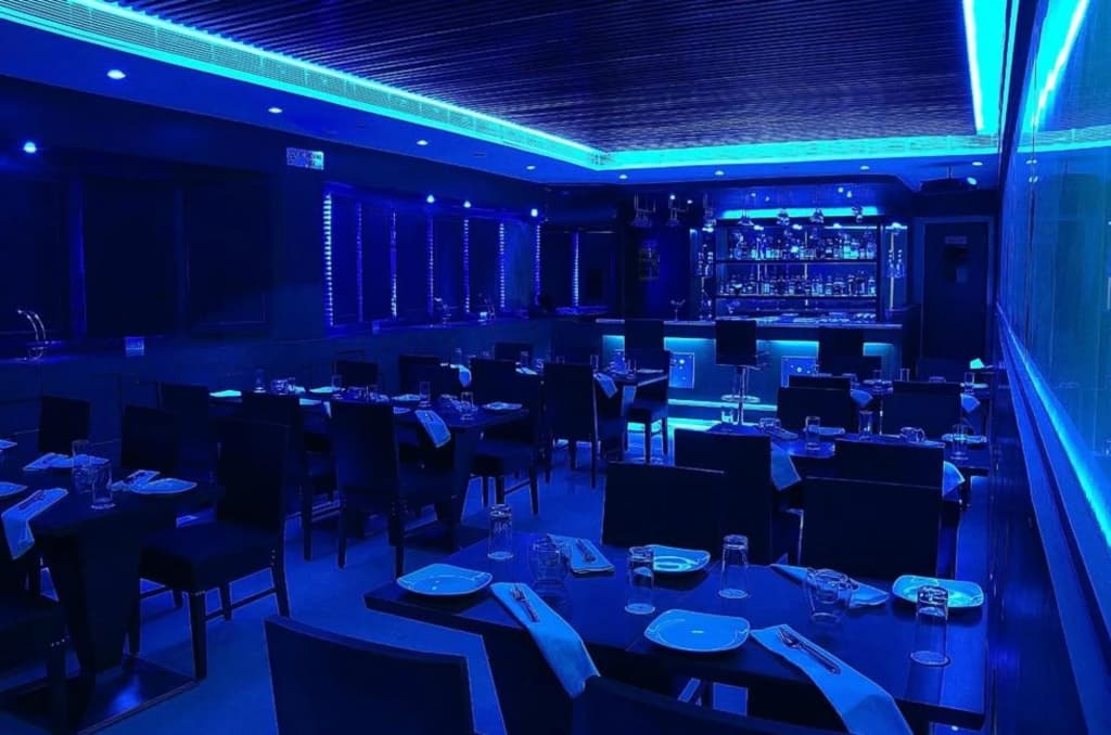 Hotel Regent Continental - photo 18