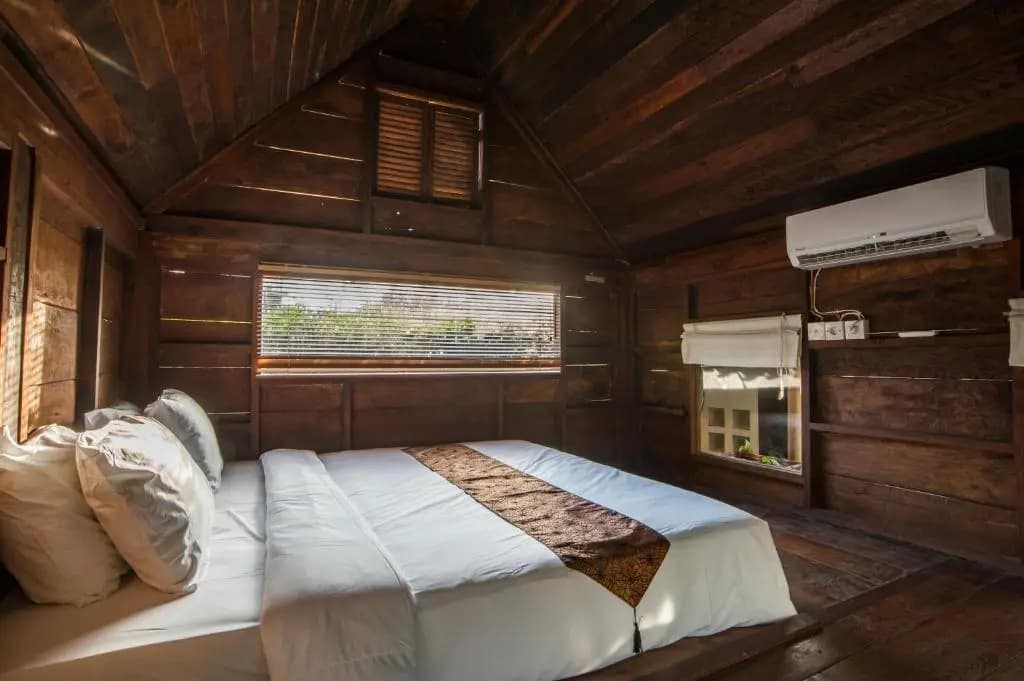 Tirta Padi Villa Ubud - photo 4