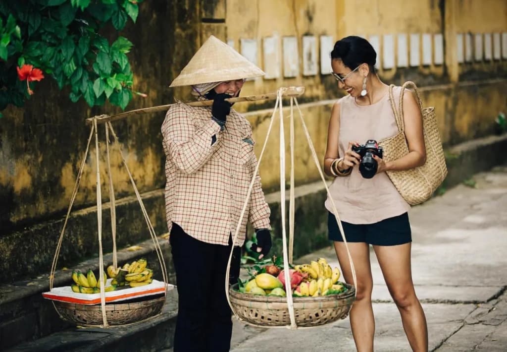 Anantara Hoi An Resort - photo 41