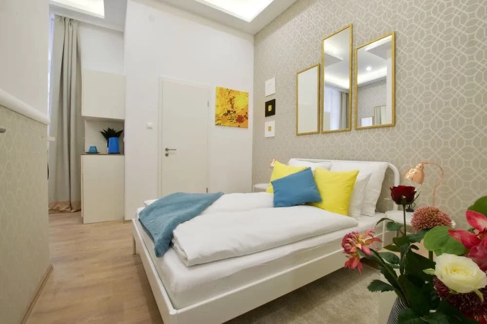 St. King by Hi5 Apartments - photo 13