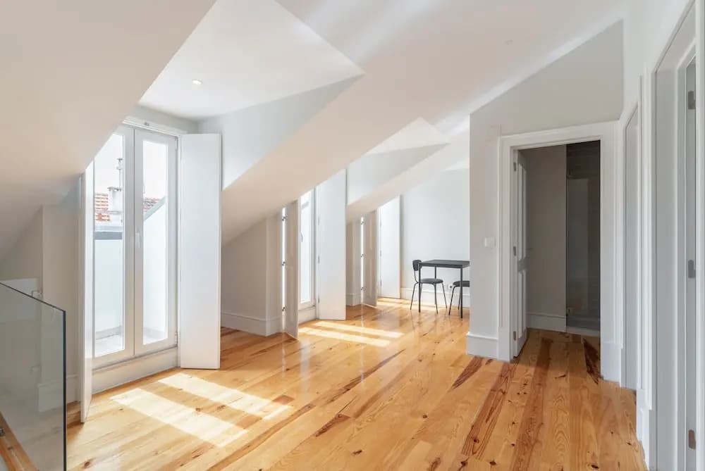 Graça Duplex With A View by Homing - photo 9