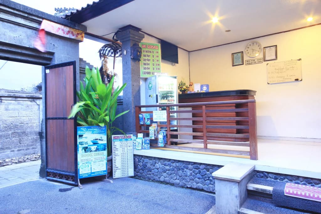 Letos Kubu Homestay - photo 2