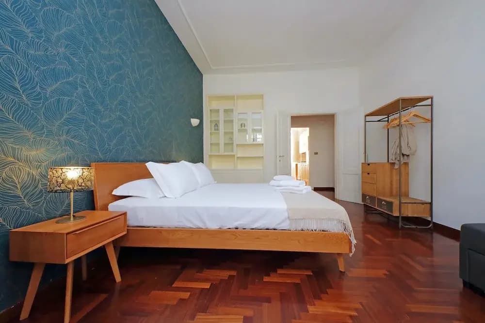 4bnb - Vittorio Emanuele Apartment - photo 3