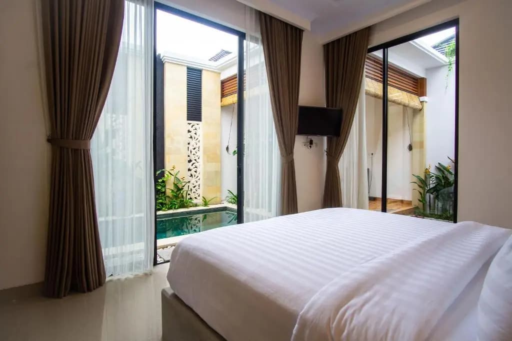 Villa Kamaratih - photo 3