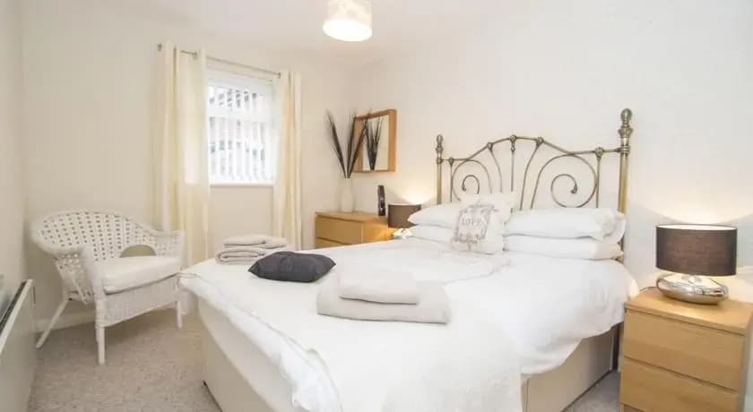 Apartment Upper Craigour - photo 2