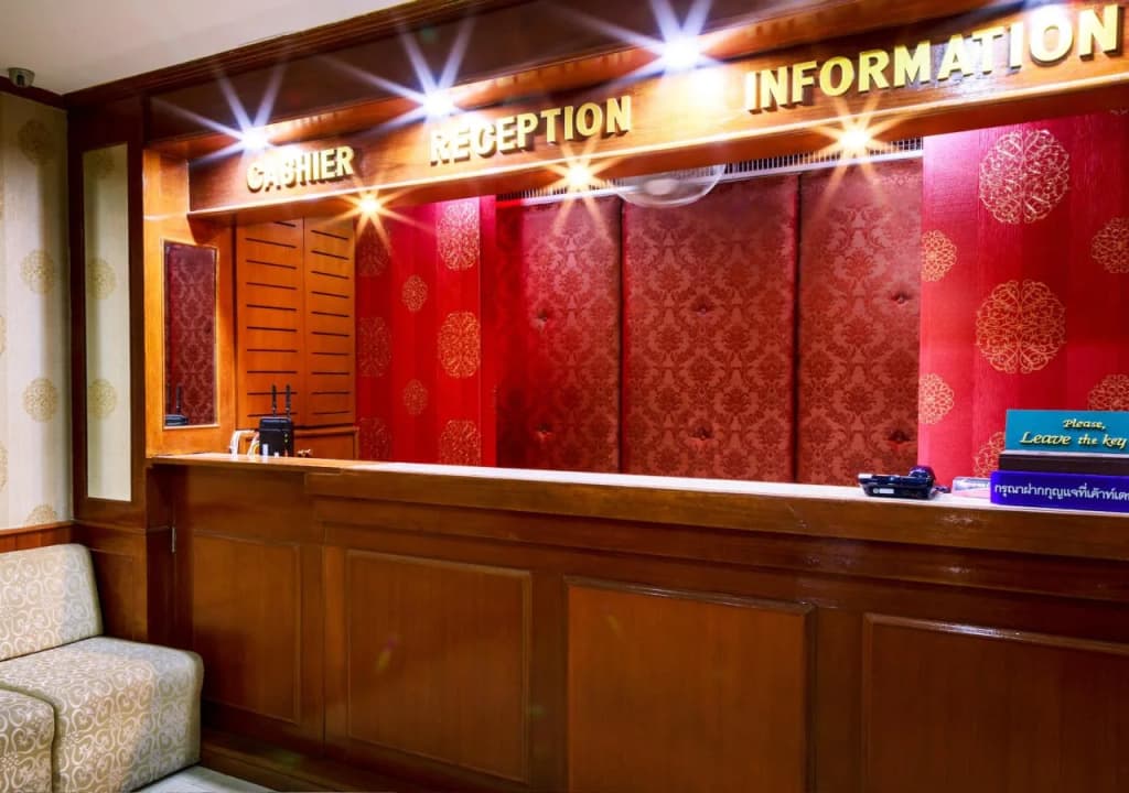 Casanova Inn - main photo