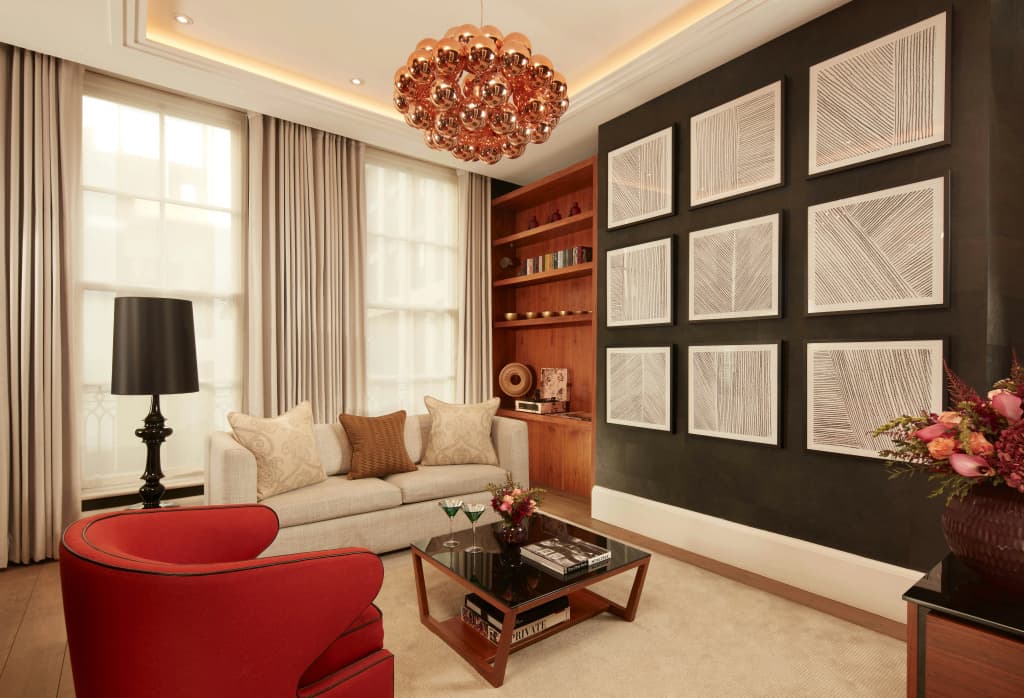 Flemings Mayfair - Small Luxury Hotel of the World - photo 16