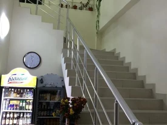 Star Hotel Didube - photo 11