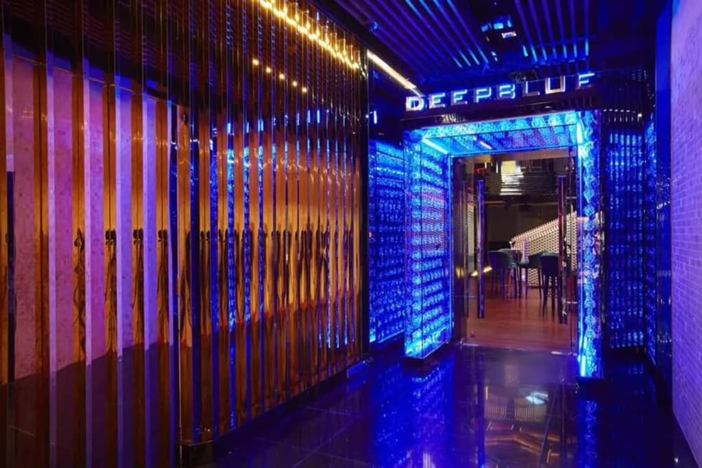 De Platinum Suite - photo 6