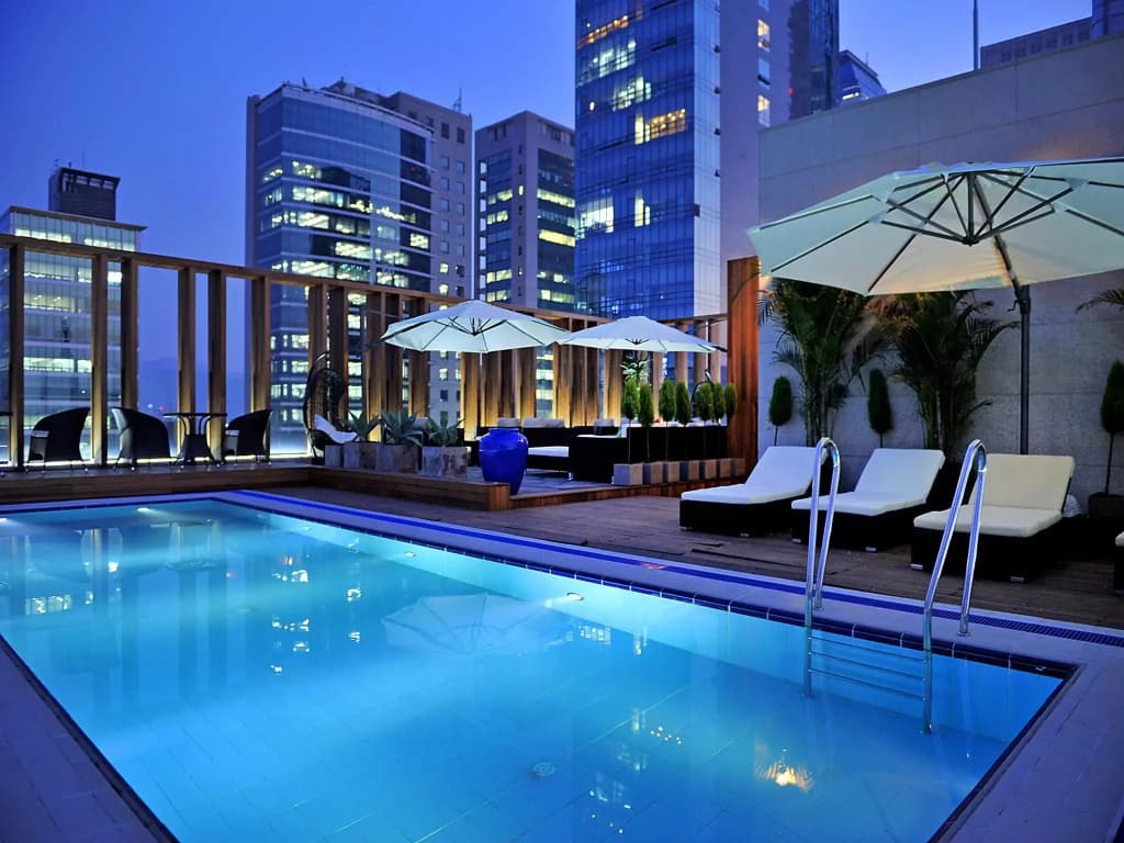Hotel Grammos - photo 31