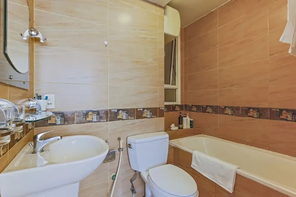 7S Hotel Minami Ho Chi Minh City Apartments - photo 8