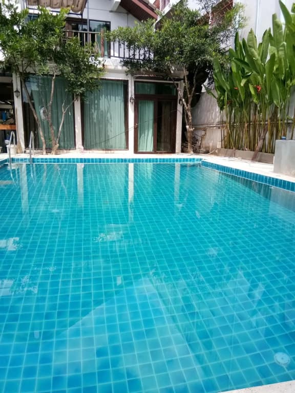 Yi's Garden Villa - photo 13