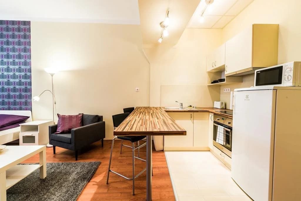 Exclusive Budapest Residence - photo 11