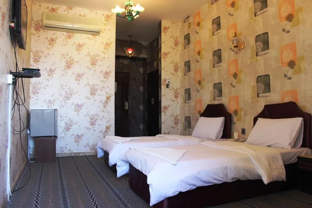 Deema Hotel - photo 5