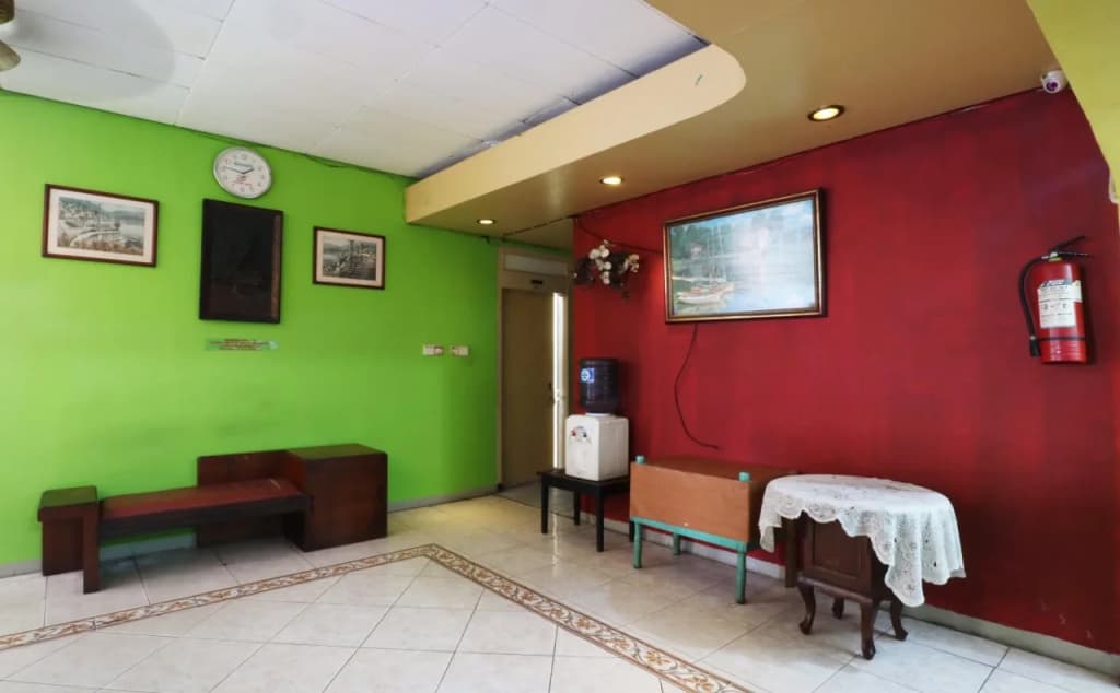 Wisma Riau Lancang Kuning - photo 5