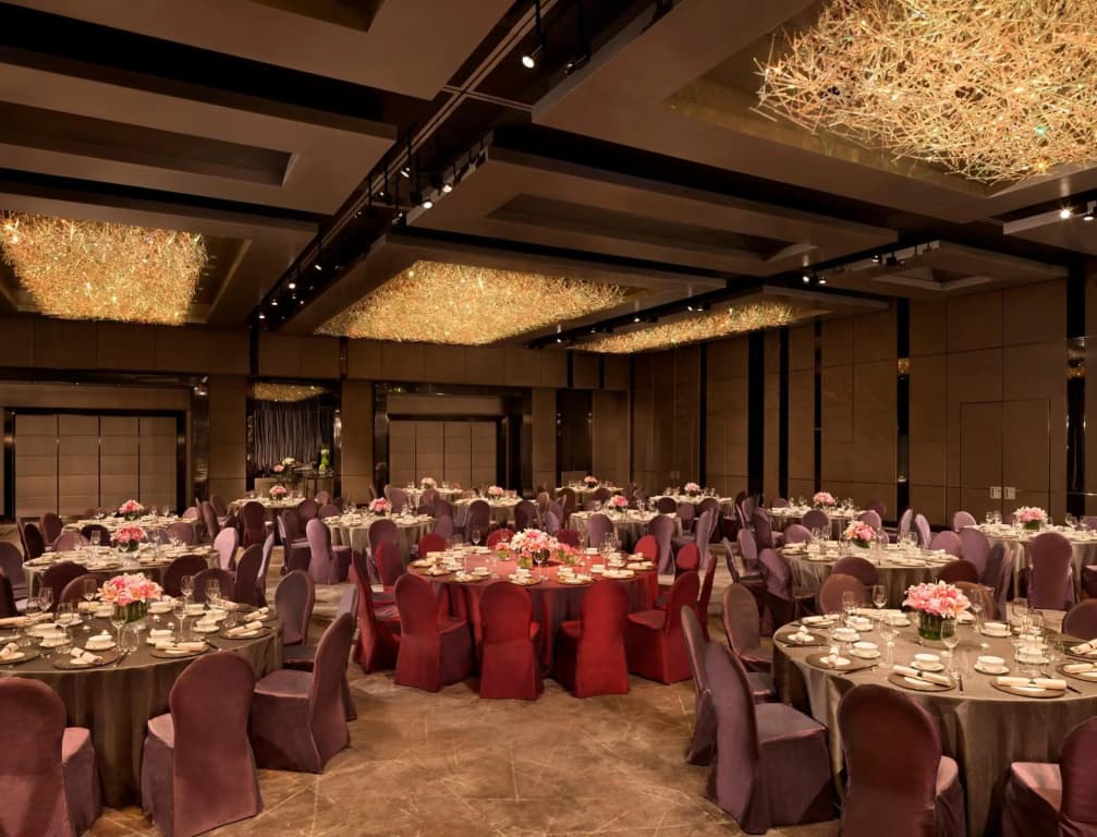 ICON Hotel - photo 36