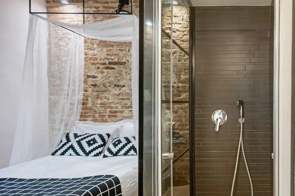 Vigna Vecchia Modern Studio - photo 14