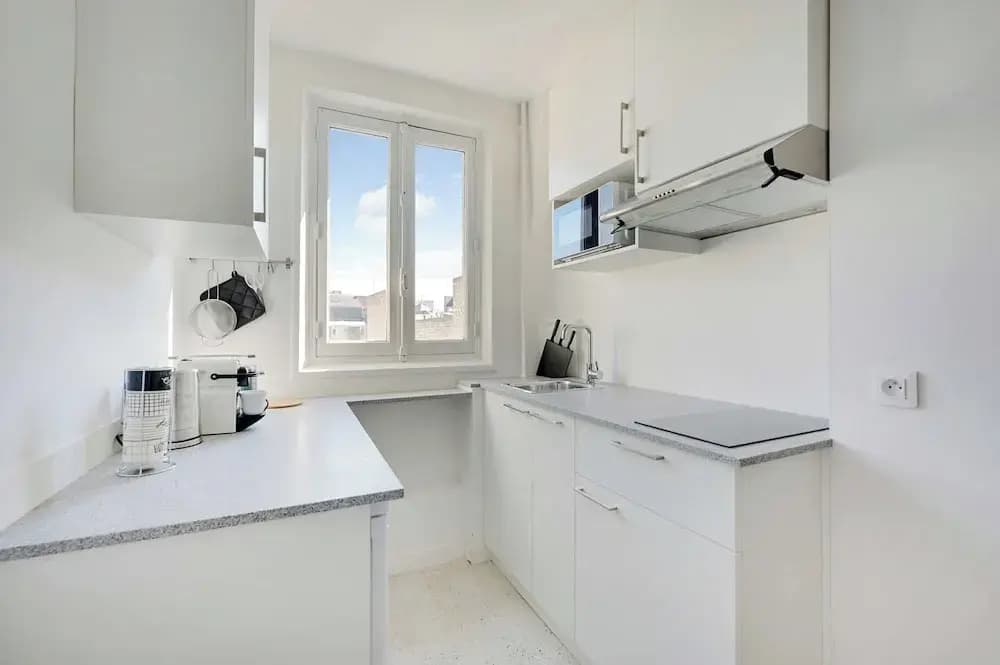 Cosy Apartment - 1br/2p - Near Champs-de-mars - photo 10