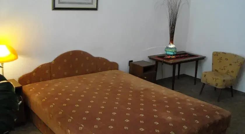 Casa Nostra Hostel - photo 2
