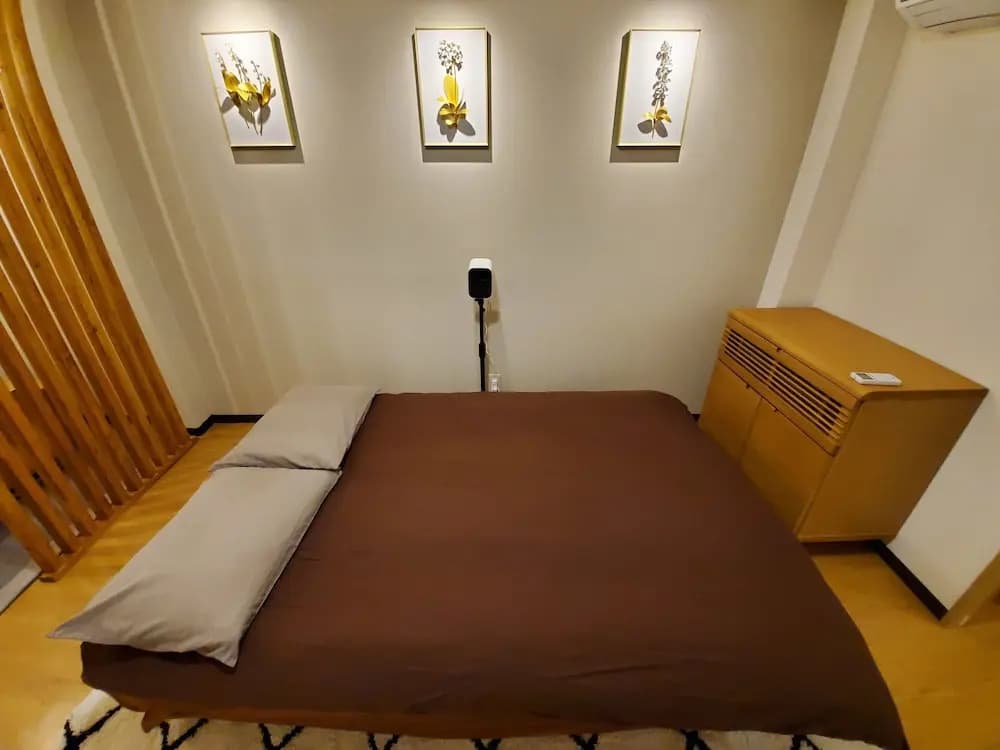 Sakuranomiya Hotel-Self Service - photo 4