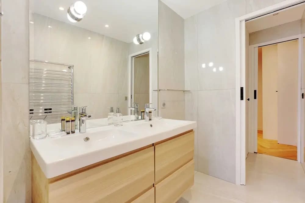 Elegant Apartment - 2br/6p - Place D'italie - photo 7