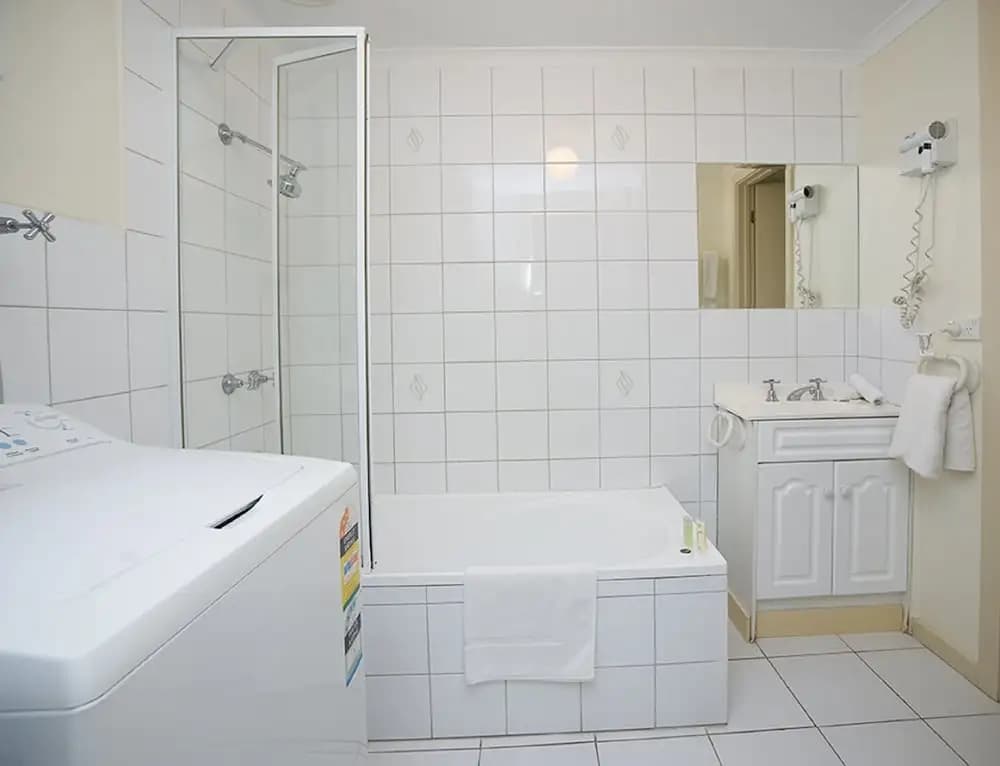 Hawthorn Gardens Serviced Apartments - photo 7