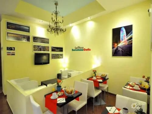 Guesthouse Barcelona Gotic - photo 6