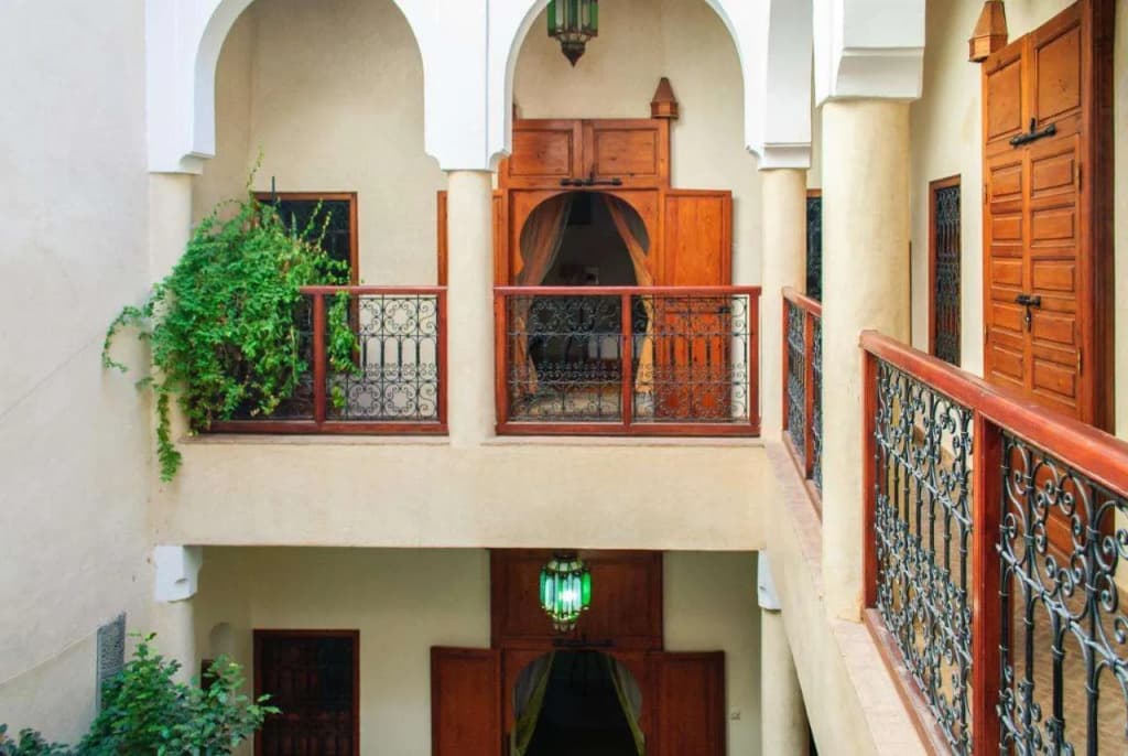 Riad Couleurs du Sud - photo 25