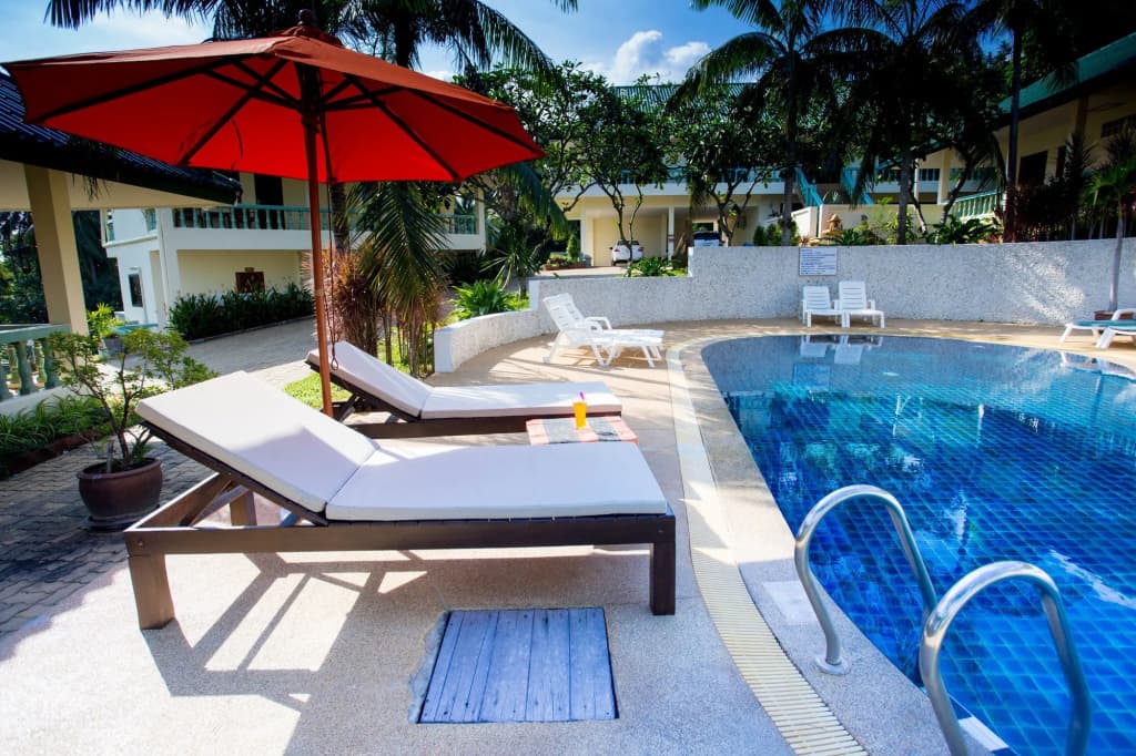 Samui Reef View Resort - photo 14